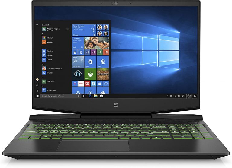 Best Laptop Under 600 Dollars of 2022