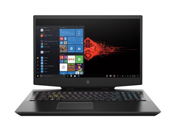 HP OMEN 17