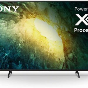 Sony X750H 75-inch 4K Ultra HD LED TV 
