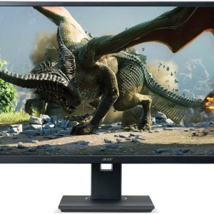 Acer ET322QK wmiipx 31.5 Inch Ultra HD 4K Monitor