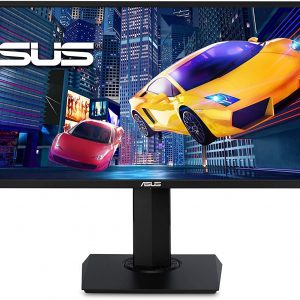 Asus VP348QGL 34 inch Ultra-Wide Monitor