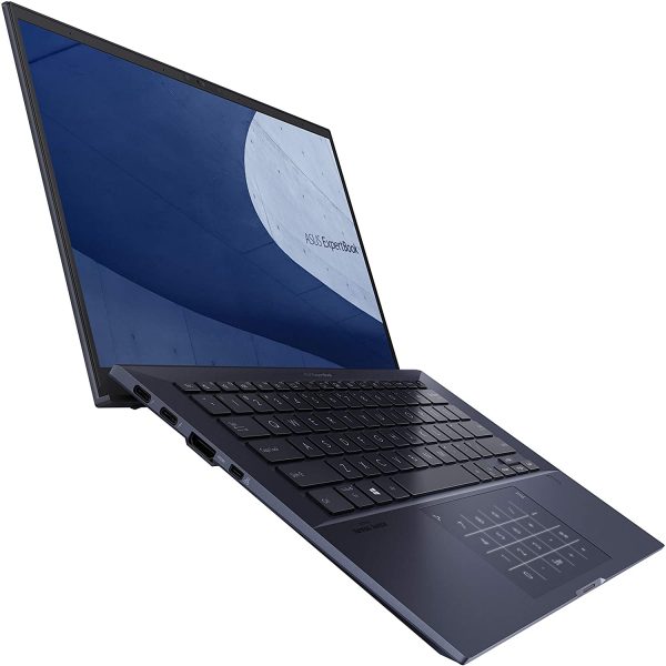 ASUS ExpertBook B9 Thin Light Business Laptop