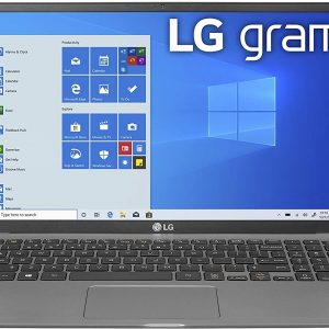 LG Gram 15.6 Inch Laptop