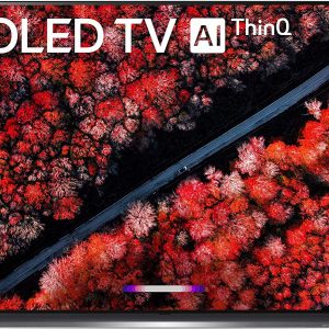 LG C9 55 Inch Smart OLED TV