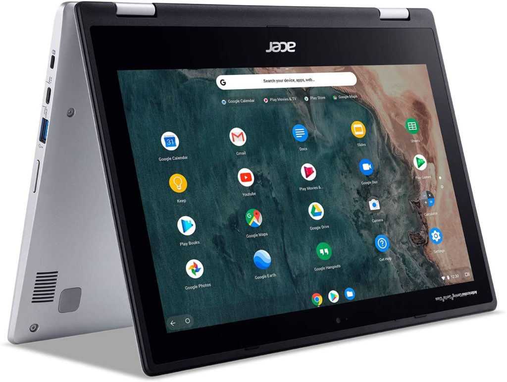 latest version of zoom for chromebook