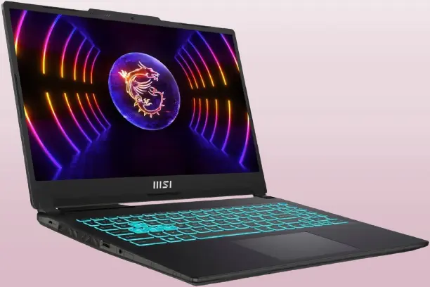 MSI Cyborg Gaming Laptop
