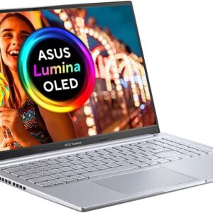 Asus ViVobook 15 OLED