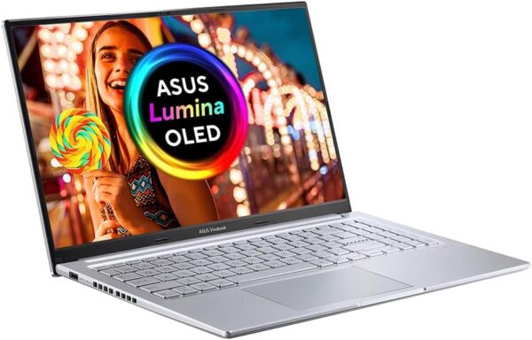 Asus ViVobook 15 OLED