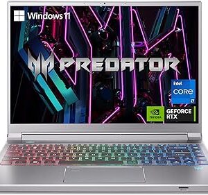 Acer Predator Triton 14