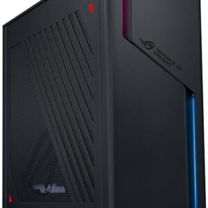 ASUS 2023 ROG G22CH DB776 Gaming Desktop PC